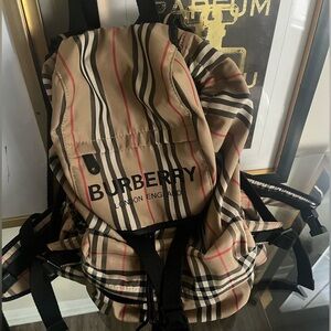 BURBERRY Backpack
